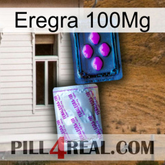 Eregra 100Mg 37